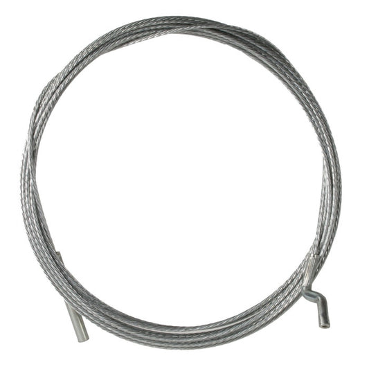 Accelerator Cable VW RHD 1971