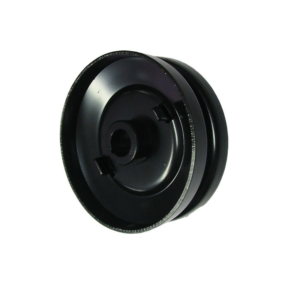 Pulley dynamo 30hp