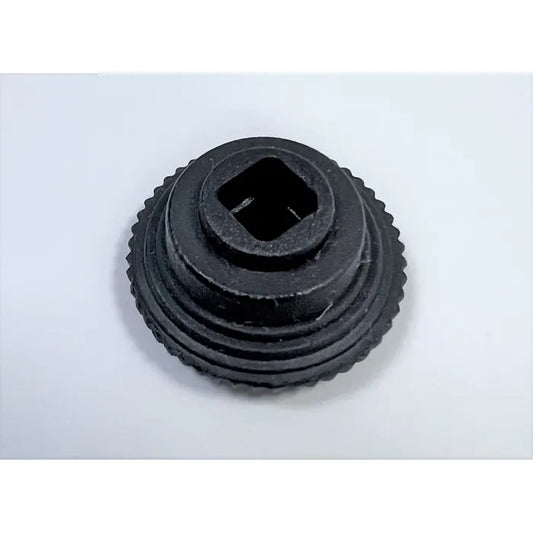 Fresh Air Control or Glovebox Knob: Beetle (1968-1979), Beetle Cabrio (1968-1979)