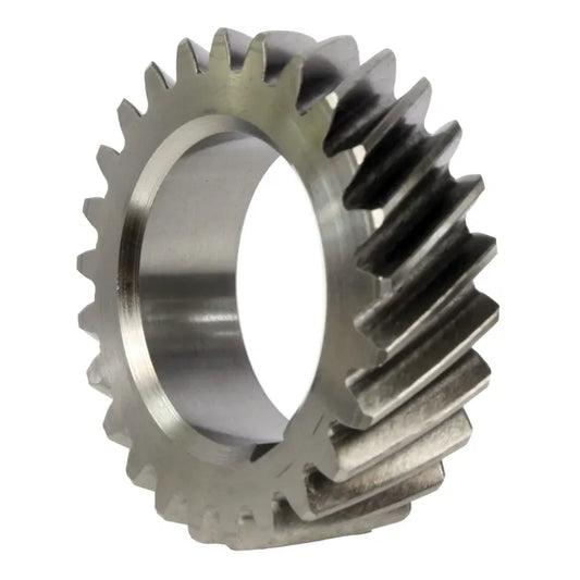 Crankshaft Timing Gear: Beetle (1962-1979), T2 Bay (1968-1979), T2 Split Bus (1961-1967)