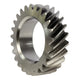 Crankshaft Timing Gear: Beetle (1962-1979), T2 Bay (1968-1979), T2 Split Bus (1961-1967)