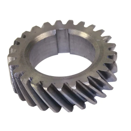 Crankshaft Timing Gear: Beetle (1962-1979), T2 Bay (1968-1979), T2 Split Bus (1961-1967)