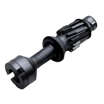 Distributor Driveshaft, Aircooled & 1.9-2.1 Waterboxer: Beetle (1961-1979), T2 Bay (1968-1979), T2 Split Bus (1961-1967)