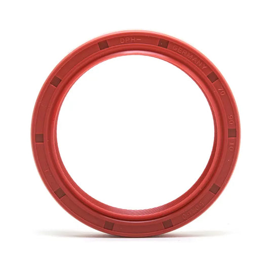Flywheel Oil Seal Silicone: Beetle (1961-1979), T2 Bay (1968-1979), T2 Split Bus (1961-1967)
