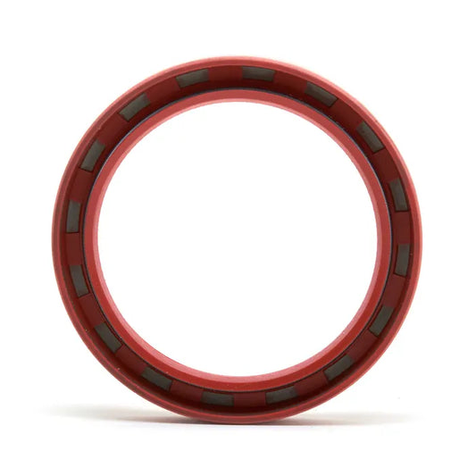 Flywheel Oil Seal Silicone: Beetle (1961-1979), T2 Bay (1968-1979), T2 Split Bus (1961-1967)