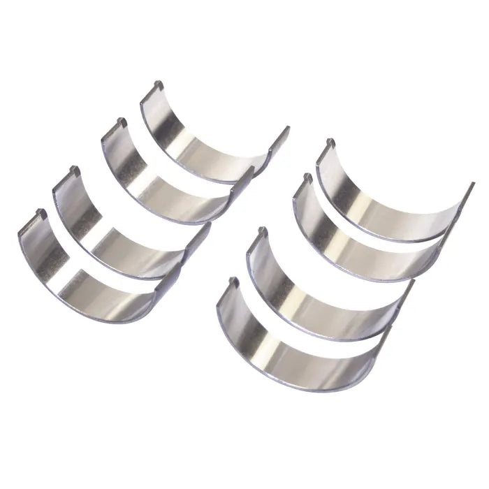 Con Rod Bearing Set, 0.25mm, 1200-1600 & 1.9, 2.1 WBX Engines: Beetle (1961-1979), T2 Bay (1968-1979), T2 Split Bus (1961-1967)