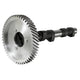 Camshaft Standard 3 Rivet : Beetle (1961-1971), T2 Bay (1968-1971), T2 Split Bus (1960-1967)