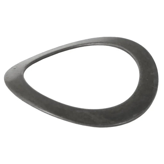 Rocker Shaft Spring Washer, 1200-1600cc and Waterboxer Engines: Beetle (1961-1979), T2 Bay (1968-1979), T2 Split Bus (1961-1967)