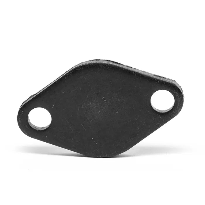 Oil Filler Block Off for Universal Case Steel: Beetle (1960-1979), T2 Bay (1968-1979), T2 Split Bus (1960-1967)