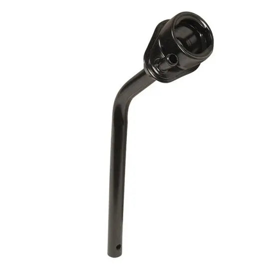 Oil Filler with Breather Vent & Drain for Dynamo: Beetle (1961-1979), T2 Bay (1968-1979), T2 Split Bus (1961-1967)