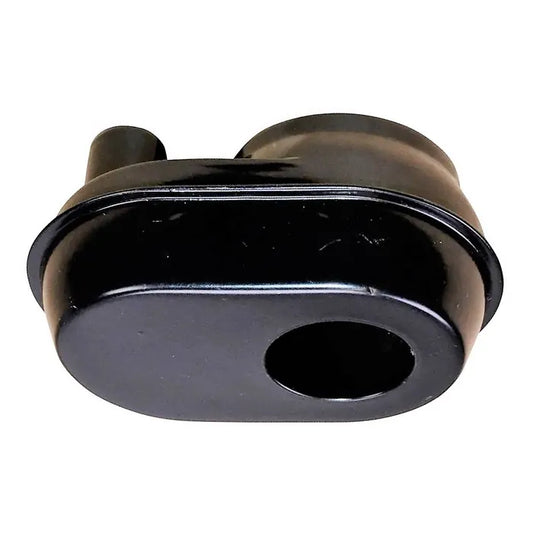 Oil Filler with 20mm Breather Outlet and no Drain Tube: Beetle (1971-1979), T2 Bay (1971-1979), Karmann Ghia (1971-1974)