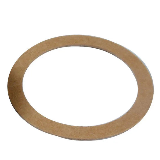 Oil Filler Gasket 32mm: Beetle (1950-1979), T2 Bay (1968-1979), T2 Split Bus (1950-1967)