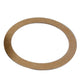 Oil Filler Gasket 32mm: Beetle (1950-1979), T2 Bay (1968-1979), T2 Split Bus (1950-1967)