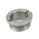 Oil Filler Nut Standard 1200-1600cc: Beetle (1950-1979), T2 Bay (1968-1979), T2 Split Bus (1950-1967)