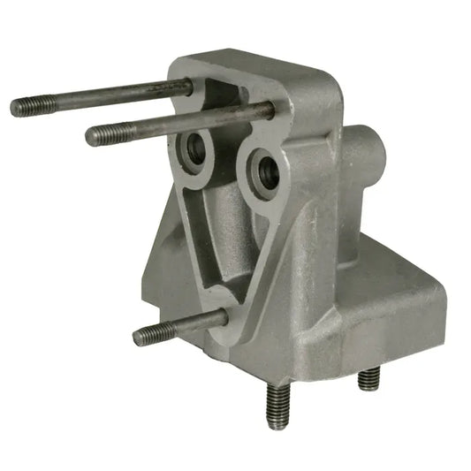 Oil Cooler Mount 1300-1600cc Twin Port: Beetle (1971-1979), T2 Bay (1971-1979), Karmann Ghia (1971-1974)