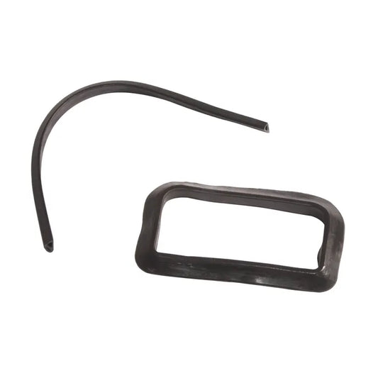 Doghouse Tinware Seal Set Beetle (1950-1979), T2 Bay (1968-1979), T2 Split Bus (1950-1967)