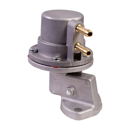 Fuel Pump for 108mm Pushrod Dynamo Type: Beetle (1961-1972), T2 Bay (1968-1972), T2 Split Bus (1961-1967)