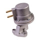 Fuel Pump for 100mm Pushrod Alternator Type: Beetle (1973-1979), T2 Bay (1973-1979), Karmann Ghia (1973-1974)