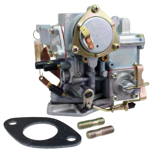 Carburettor 30/31 PICT-1 Dual Arm With Fuel Cut-off: Beetle (1961-1979), T2 Bay (1968-1979), T2 Split Bus (1961-1967)