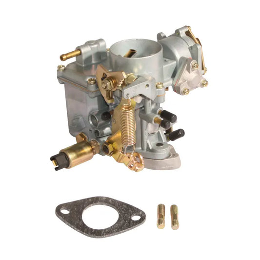 Carburettor 30/31 PICT-1 Dual Arm With Fuel Cut-off: Beetle (1961-1979), T2 Bay (1968-1979), T2 Split Bus (1961-1967)
