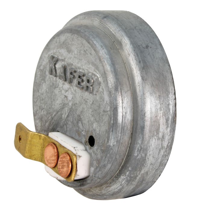 Automatic 6 Volt Choke Element