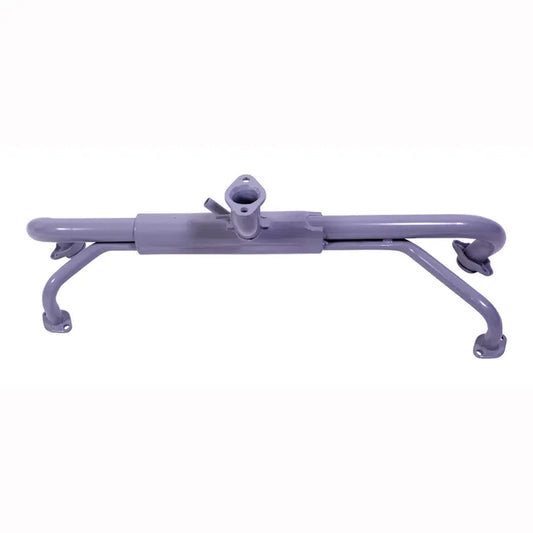 Inlet Manifold for Single Port 1300 - 1600cc: Beetle (1965-1970), T2 Bay (1968-1970), T2 Split Bus (1963-1967)