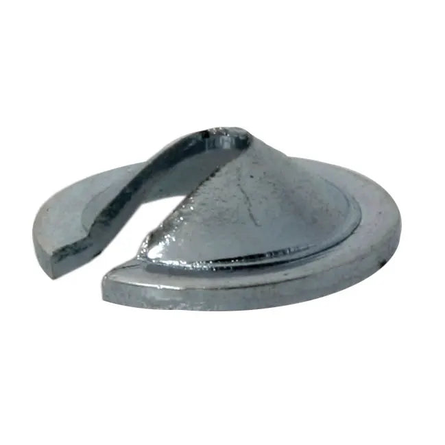 Accelerator Cable Return Spring Seat: Beetle (1950-1966), Beetle Cabrio (1950-1966)