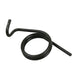 Return Spring for Clutch Operating Shaft: Beetle (1961-1971), T2 Bay (1968-1975), T2 Split Bus (1961-1967)