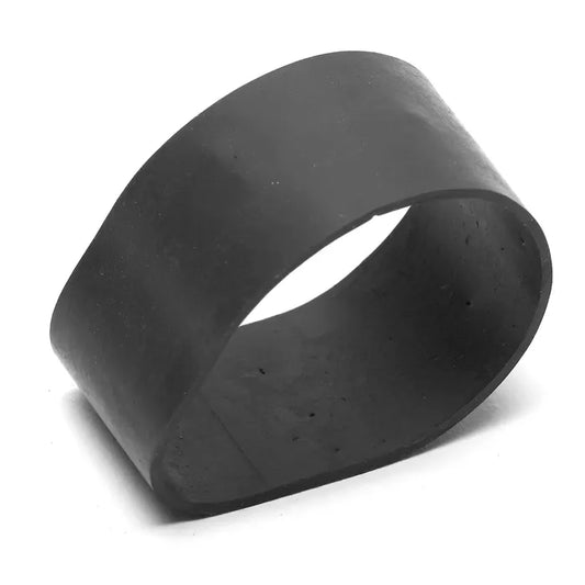 Fuel Filler Neck Hose Seal: Beetle (1968-1979), Karmann Ghia (1968-1974), Type 3 (1968-1973)