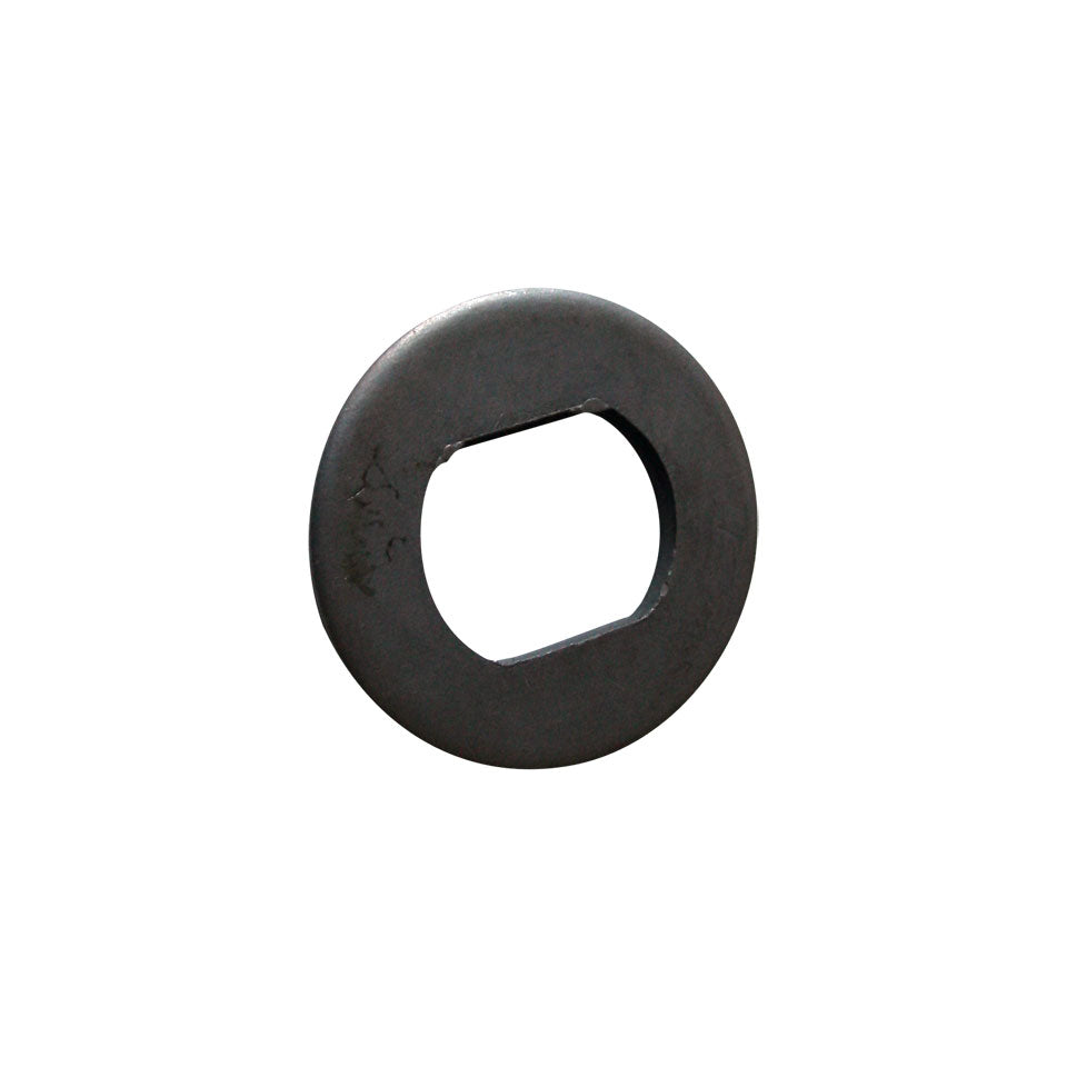 Washer cooling fan