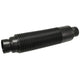 Heat Exchanger to Body Heater Tube: Beetle (1969-1979), Beetle Cabrio (1968-1979)