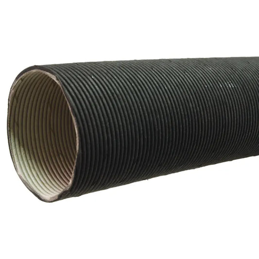 Heater Channel to Junction Fresh Air Hose: Beetle (1968-1977)