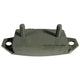 Gearbox Mount, Rear: Beetle (1952-1972), T2 Split Bus (1955-1967), Karmann Ghia (1960-1972)