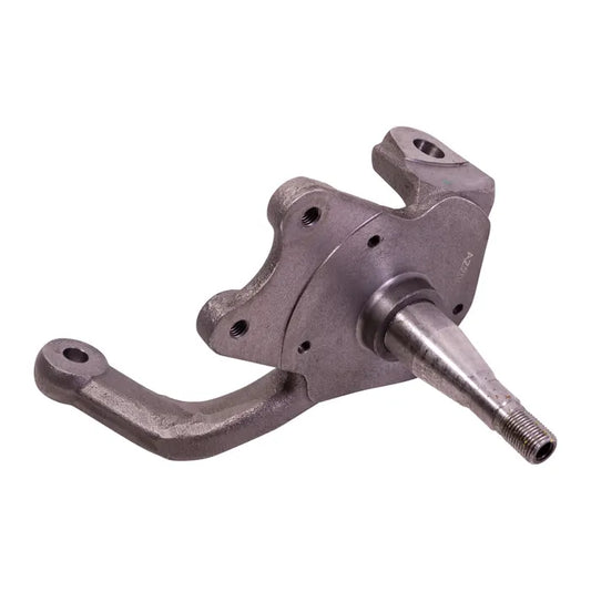 Spindle for Disc Brakes Left: Beetle (1966-1979), Karmann Ghia (1966-1974), Beetle Cabrio (1966-1970)