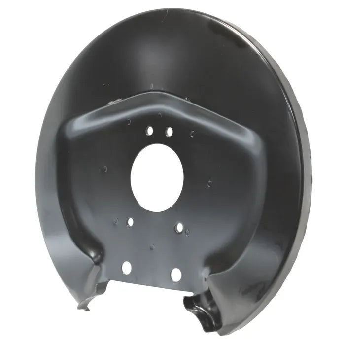 Disc Brake Backing Plate Beetle (1967-1979), Karmann Ghia (1967-1974), Type 3 (1967-1970)