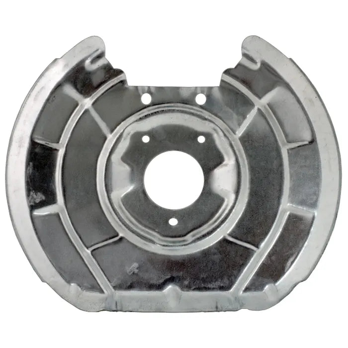 Front Disc Backing Plate for 1302/3: Beetle (1971-1979), Beetle Cabrio (1971-1979)