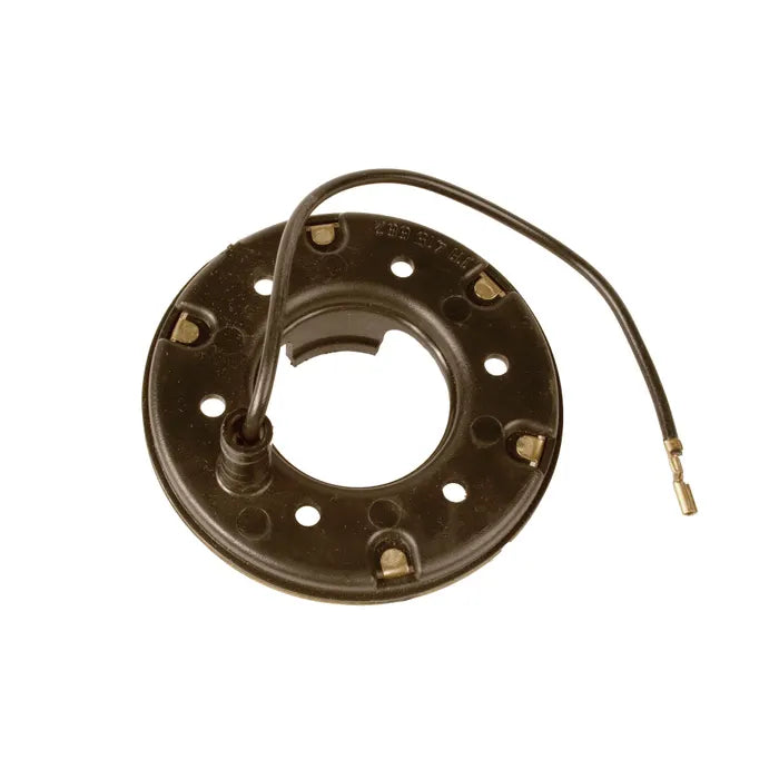 Indicator Cancelling Ring including Horn Pick Up: Beetle (1971-1979), T2 Bay (1974-1979), Karmann Ghia (1971-1974)