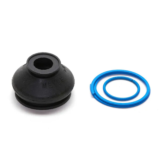 Rubber Boot Dust Cover, Steering Tie Rod End or Ball Joint : Beetle (1960-1979), T2 Bay (1968-1979), T2 Split Bus (1950-1967)