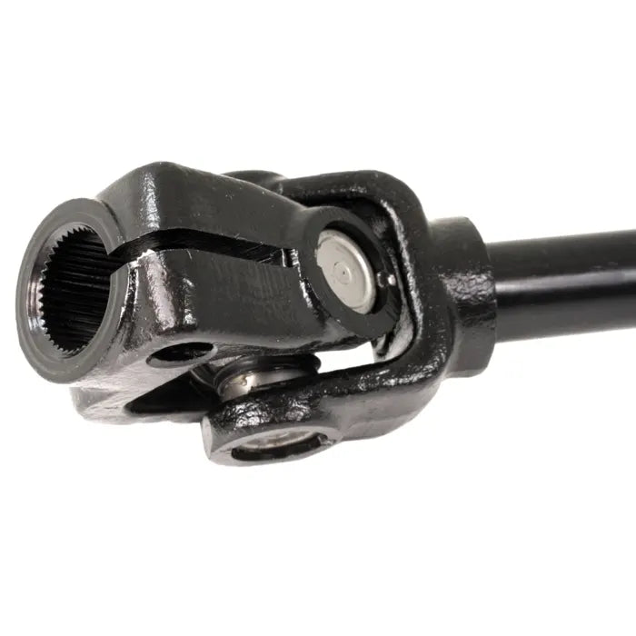 Steering Box Shaft with Joints for 1302 & 1303: Beetle (1970-1974), Beetle Cabrio (1970-1974)