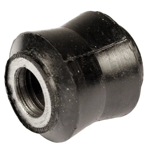 Rubber Bush for Steering Damper: Beetle (1962-1979), T2 Bay (1968-1979), T2 Split Bus (1955-1967)