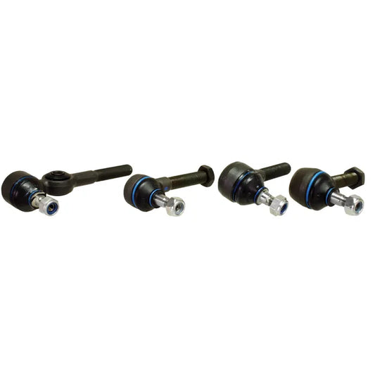 Tie Rod End Kit: Beetle (1960-1968), Karmann Ghia (1960-1968), Beetle Cabrio (1960-1968)
