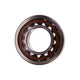 Wheel Bearing, Rear Outer for IRS: Beetle (1971-1979), Karmann Ghia (1968-1974), Type 3 (1968-1973)