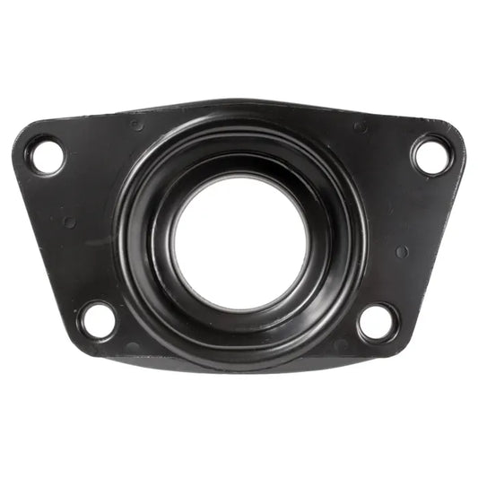 Rear Torsion Bar Cover for IRS: Beetle (1971-1979), Karmann Ghia (1968-1974), Beetle Cabrio (1971-1979)