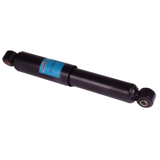 Shock Absorber, Gas, Front and Rear, 385-255mm: Beetle (1947-1979), T2 Split Bus (1955-1967), Karmann Ghia (1960-1974)