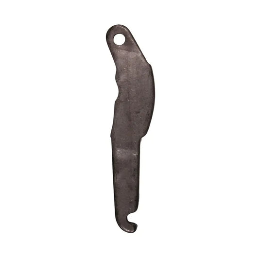 Handbrake Lever Arm, Left: Beetle (1958-1979), Karmann Ghia (1960-1974), Type 3 (1962-1973)