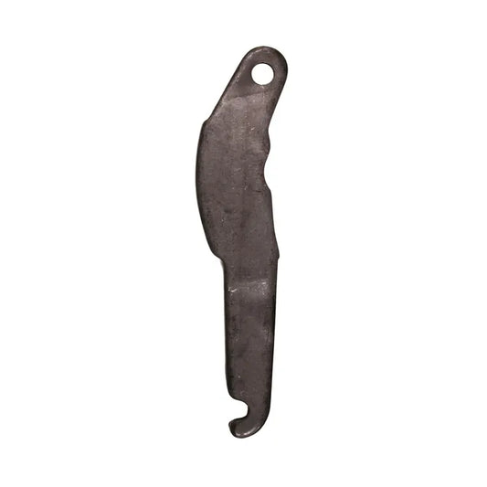 Handbrake Lever Arm, Right: Beetle (1958-1979), Karmann Ghia (1960-1974), Type 3 (1962-1973)