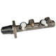 Brake Master Cylinder Dual Circuit for Left Hand Drive: Beetle (1967-1979), Karmann Ghia (1967-1974), Beetle Cabrio (1967-1971)