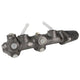 Brake Master Cylinder Dual Circuit for Left Hand Drive: Beetle (1967-1979), Karmann Ghia (1967-1974), Beetle Cabrio (1967-1971)ATE