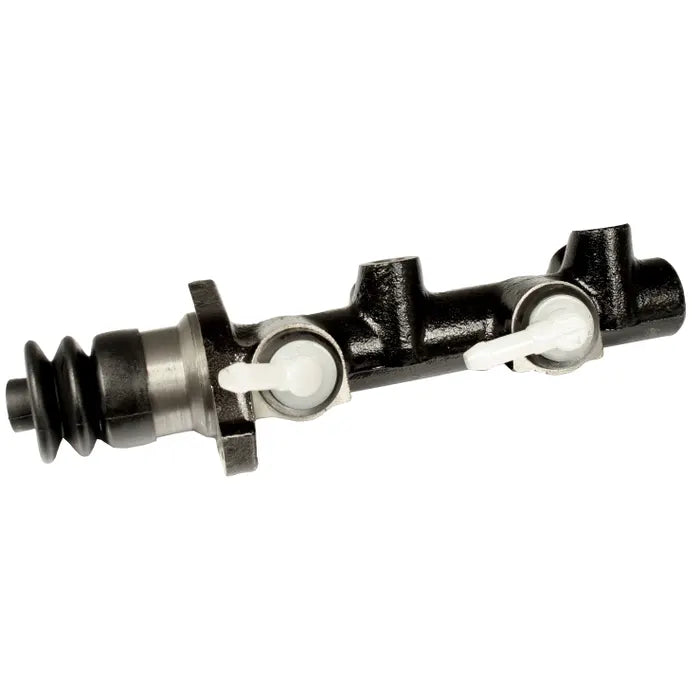 Brake Master Cylinder Dual Circuit for Left Hand Drive 1302/3: Beetle (1971-1979), Beetle Cabrio (1971-1979)