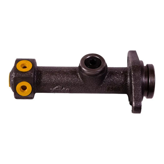 Brake Master Cylinder, Single Circuit: Beetle (1965-1967), Karmann Ghia (1965-1967), Beetle Cabrio (1965-1967)